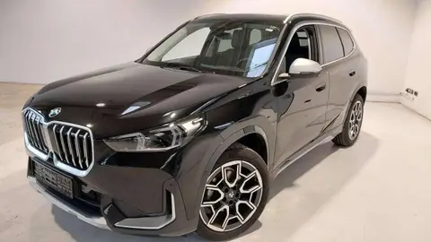 Annonce BMW X1 Essence 2024 d'occasion 