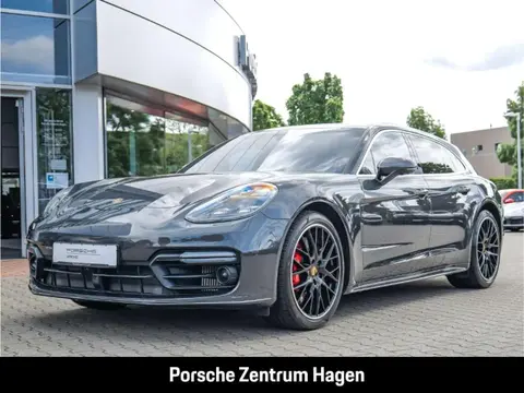 Used PORSCHE PANAMERA Petrol 2017 Ad 