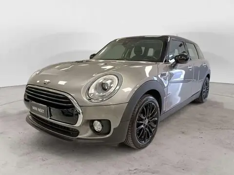 Annonce MINI COOPER Diesel 2019 d'occasion 