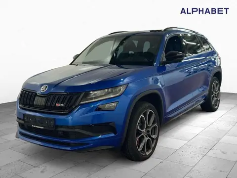 Used SKODA KODIAQ Diesel 2020 Ad 