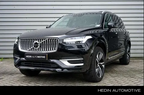 Used VOLVO XC90 Hybrid 2022 Ad 