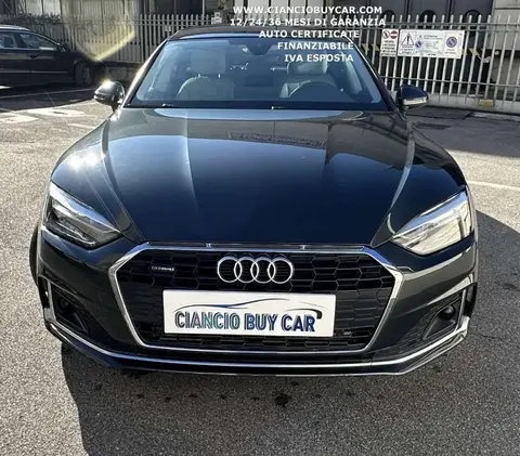 Used AUDI A5 Diesel 2020 Ad 