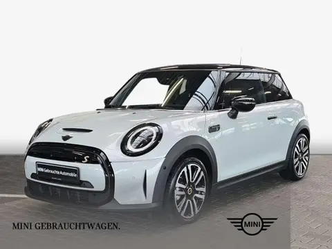 Used MINI COOPER Electric 2021 Ad 