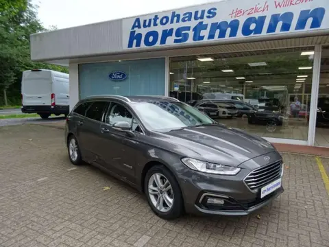 Annonce FORD MONDEO Hybride 2019 d'occasion 