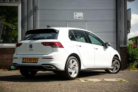 Annonce VOLKSWAGEN GOLF Hybride 2022 d'occasion 