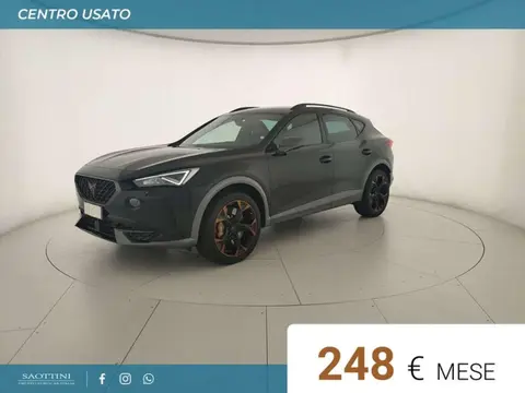 Used CUPRA FORMENTOR Petrol 2021 Ad 