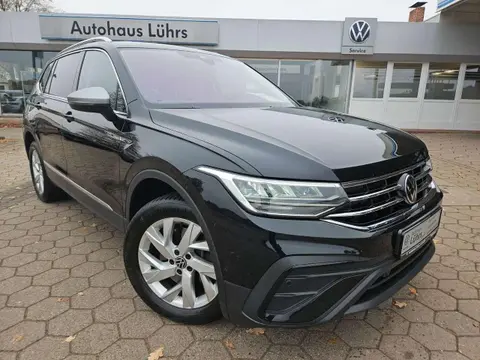 Used VOLKSWAGEN TIGUAN Diesel 2022 Ad 