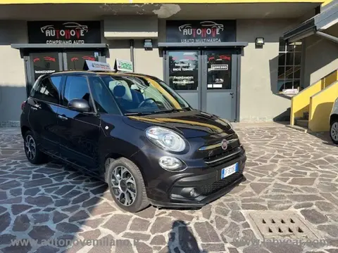 Annonce FIAT 500L Diesel 2021 d'occasion 