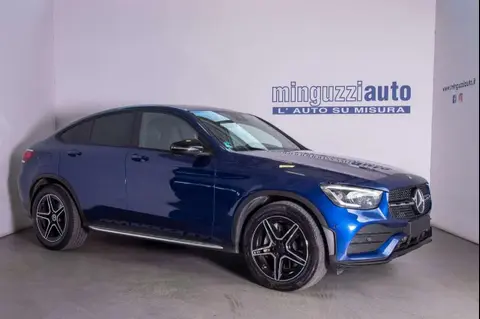 Used MERCEDES-BENZ CLASSE GLC Diesel 2019 Ad 