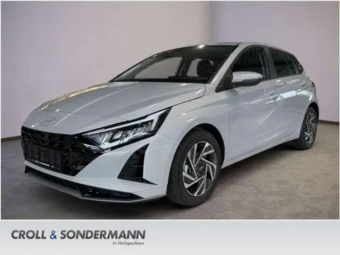 Annonce HYUNDAI I20 Essence 2024 d'occasion 