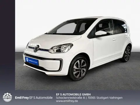 Used VOLKSWAGEN UP! Electric 2021 Ad 