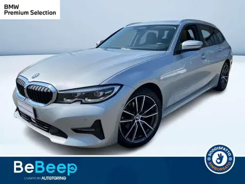 Used BMW SERIE 3 Diesel 2019 Ad 