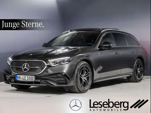 Used MERCEDES-BENZ CLASSE E Hybrid 2024 Ad 