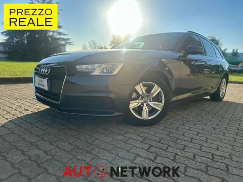 Used AUDI A4 Diesel 2016 Ad 