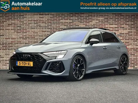 Annonce AUDI RS3 Essence 2022 d'occasion 