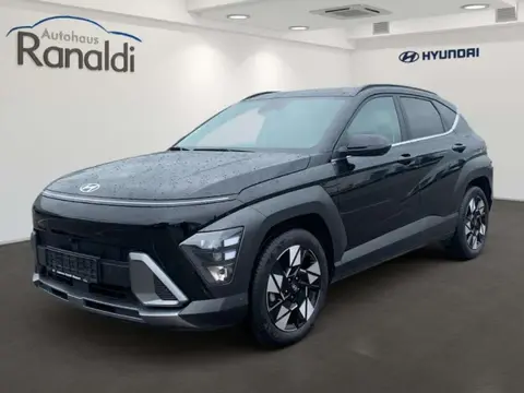 Used HYUNDAI KONA Hybrid 2023 Ad 