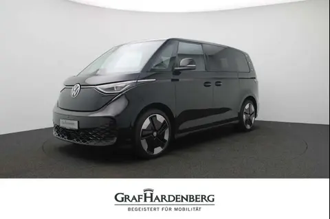 Used VOLKSWAGEN ID. BUZZ Electric 2024 Ad 