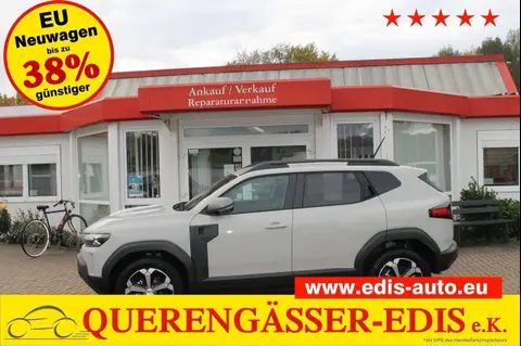 Annonce DACIA DUSTER Essence 2024 d'occasion 