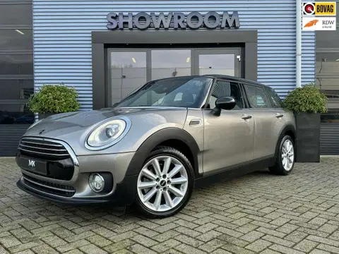 Used MINI COOPER Petrol 2019 Ad 