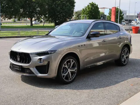 Annonce MASERATI LEVANTE Essence 2020 d'occasion 