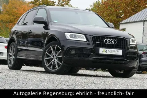 Used AUDI Q5 Diesel 2016 Ad 