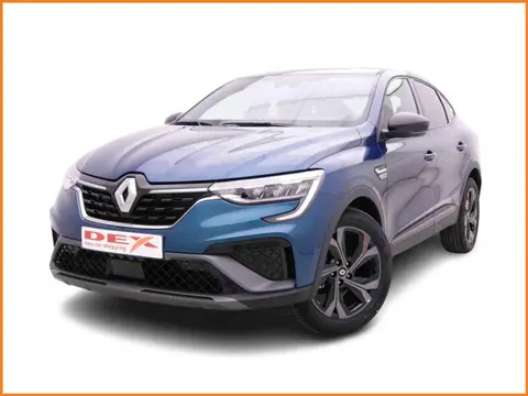 Annonce RENAULT ARKANA Essence 2023 d'occasion 