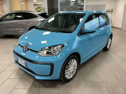 Used VOLKSWAGEN UP! Petrol 2021 Ad 