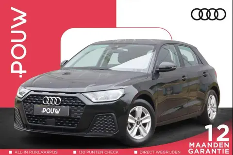 Used AUDI A1 Petrol 2020 Ad 