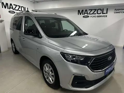 Annonce FORD TOURNEO Diesel 2023 d'occasion 