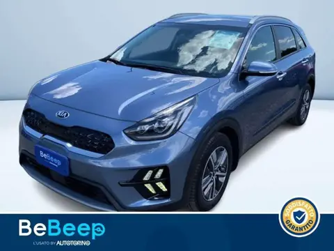 Used KIA NIRO Hybrid 2021 Ad 