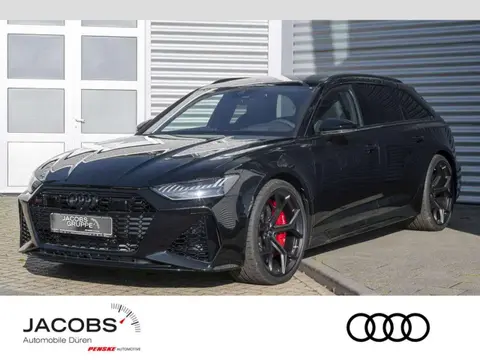 Used AUDI RS6 Petrol 2024 Ad 