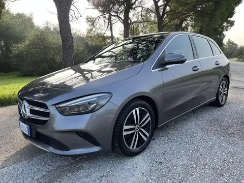 Used MERCEDES-BENZ CLASSE B Diesel 2019 Ad 