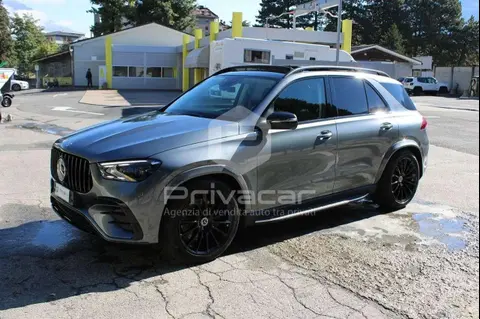 Used MERCEDES-BENZ CLASSE GLE Hybrid 2023 Ad 