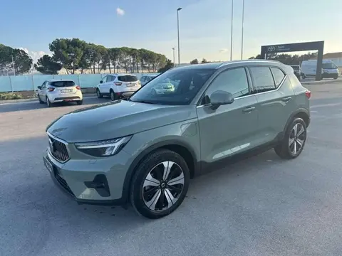 Annonce VOLVO XC40 Hybride 2023 d'occasion 