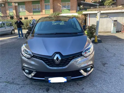 Used RENAULT SCENIC Diesel 2019 Ad 