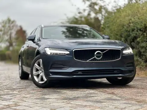 Annonce VOLVO V90 Diesel 2019 d'occasion 