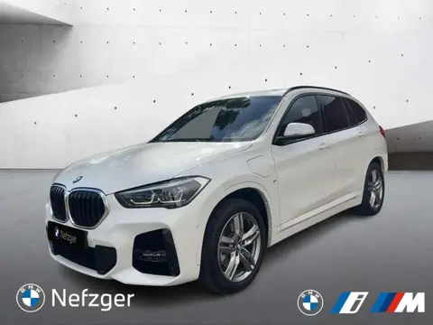 Annonce BMW X1 Hybride 2020 d'occasion Allemagne