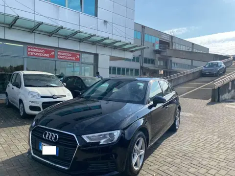 Annonce AUDI A3 Diesel 2019 d'occasion 