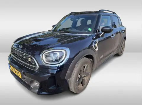 Annonce MINI COOPER Hybride 2023 d'occasion 