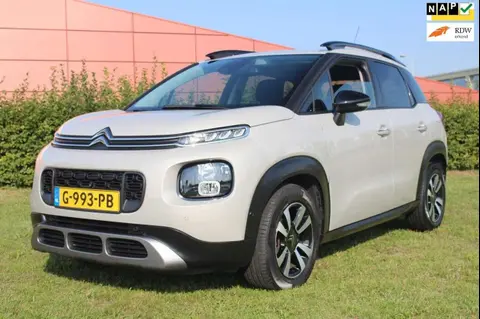 Used CITROEN C3 AIRCROSS Petrol 2019 Ad 