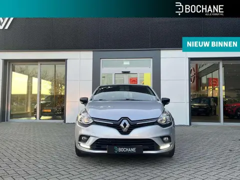 Used RENAULT CLIO Petrol 2018 Ad 