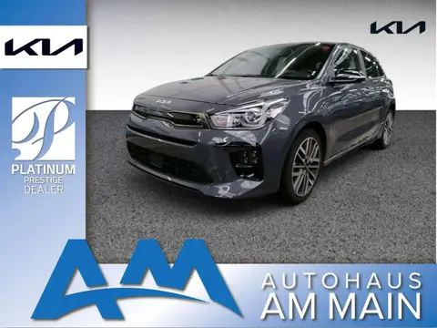 Annonce KIA RIO Essence 2023 d'occasion 