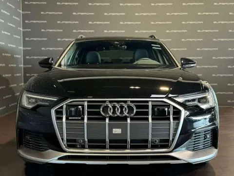 Used AUDI A6 Hybrid 2024 Ad 