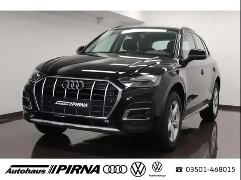 Annonce AUDI Q5 Essence 2024 d'occasion 