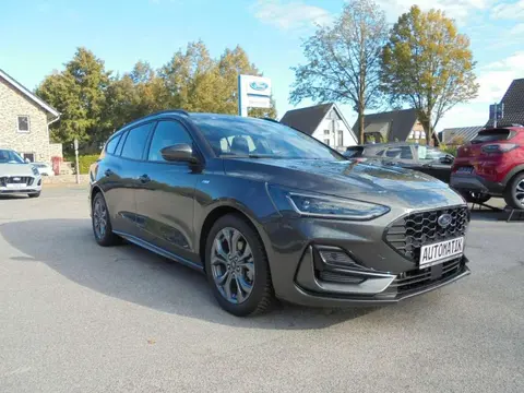 Annonce FORD FOCUS Essence 2023 d'occasion 