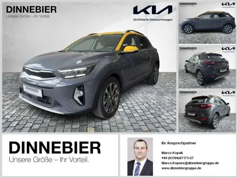 Annonce KIA STONIC Essence 2023 d'occasion 