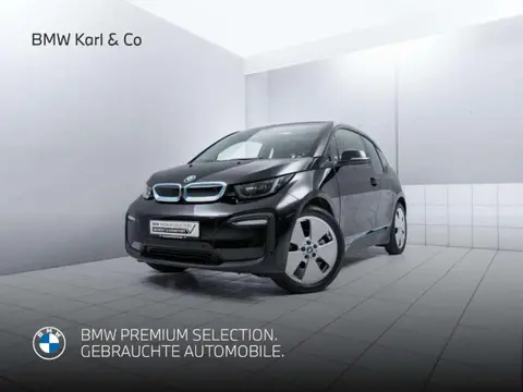 Used BMW I3 Electric 2022 Ad 