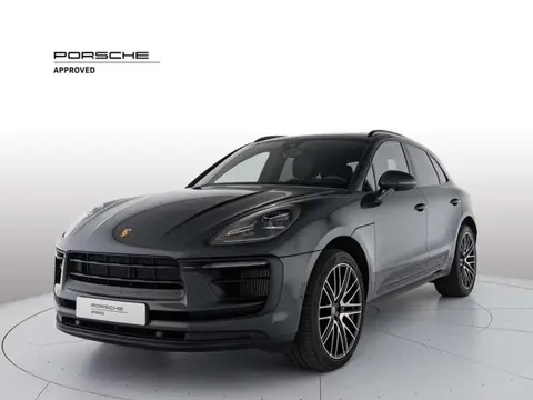 Used PORSCHE MACAN Petrol 2023 Ad 