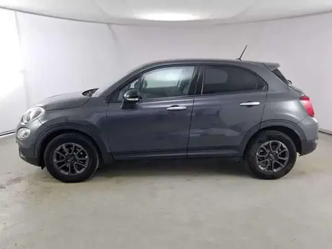 Annonce FIAT 500X Essence 2023 d'occasion 