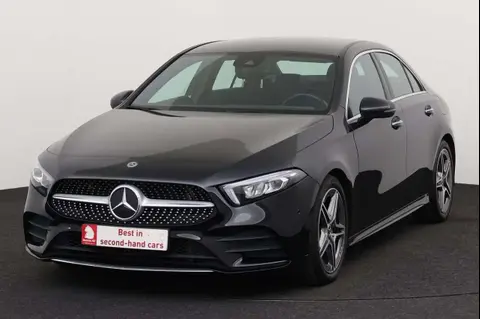 Used MERCEDES-BENZ CLASSE A Petrol 2019 Ad 